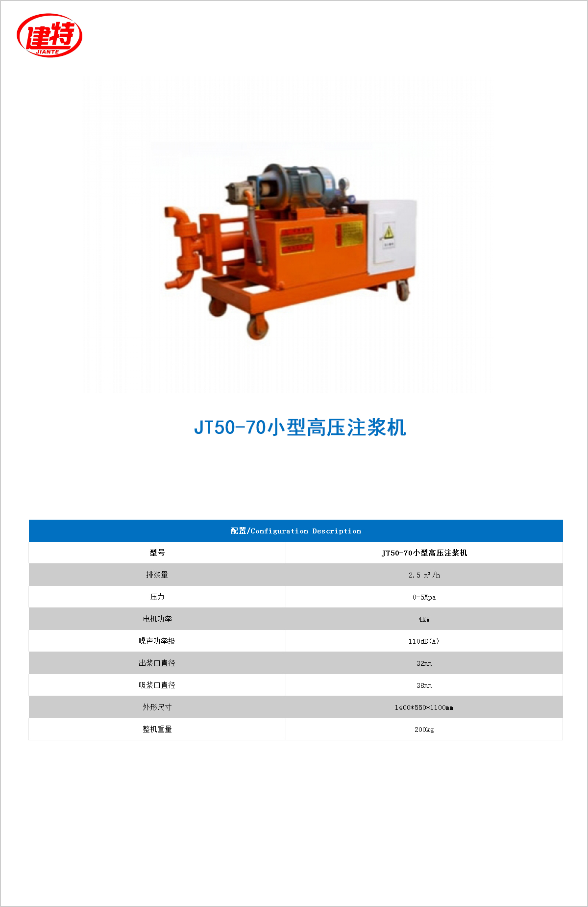 10-JT50-70小型高压<a id=