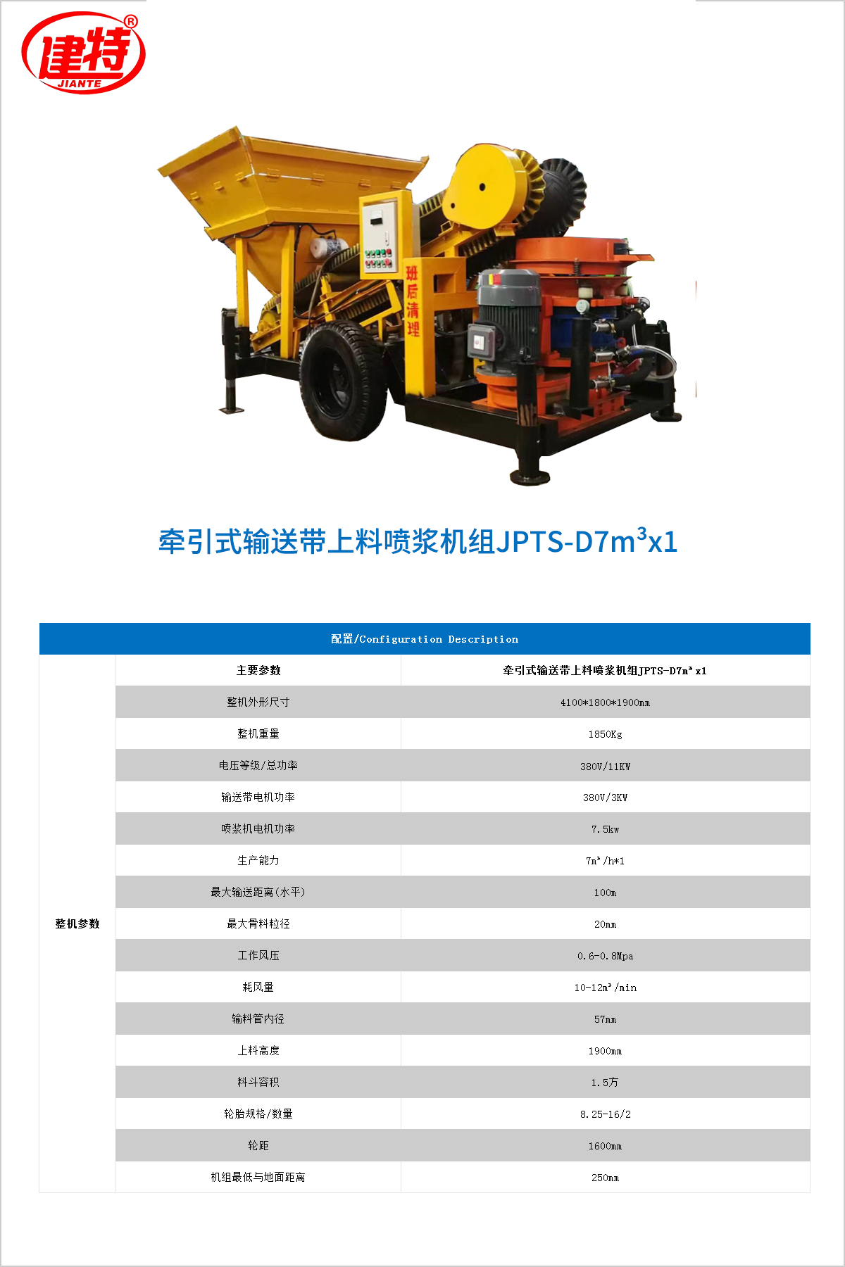 10-牵引式输送带上料喷浆机组JPTS-D7m&sup3;x1 .jpg